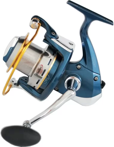 Tatler HiHunter Surf 7000 Mulinello da Pesca Surfcasting 8 Cuscinetti-Pescaloccasione