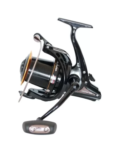 Tatler Wolftat Fishing Reel Surfcasting 8000 Conical Coil 10 Bearings