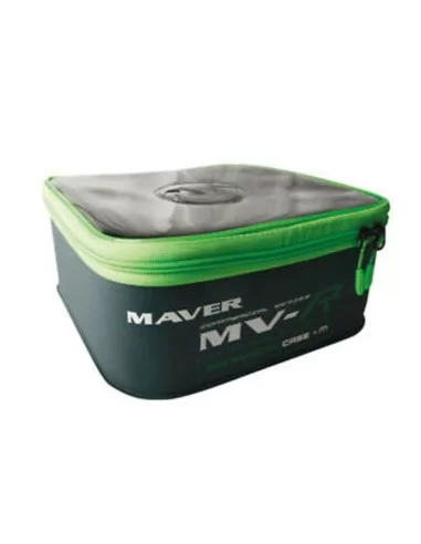 Maver Bag In Eva Accessory Bag For Accessories