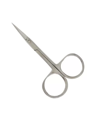 Kolpo Stainless Steel STD Scissors 9 cm