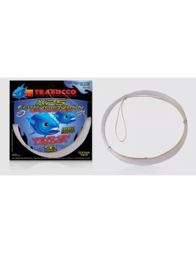 Trabucco Wind-on XPS Fluorocarbon Saltwater