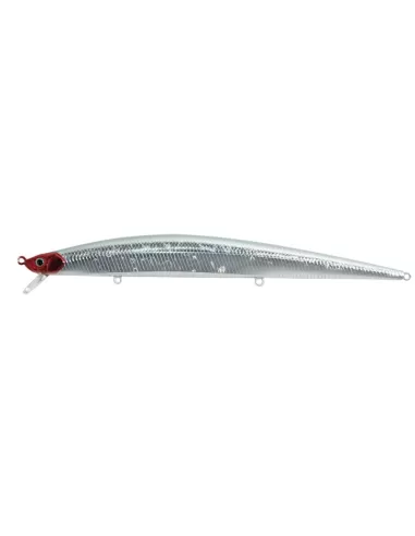 Artificial bait Minnow Long Jerk SW TLL Jatsui 180 mm 29gr