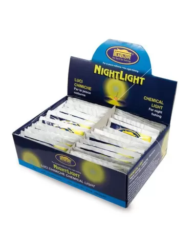 Nightlight Fishing 4.5x39 Starlite 50 Pieces Pack