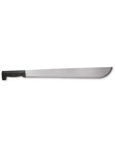 Machete with steel blade-57 cm