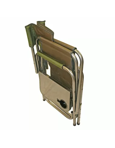 Sedia Regista Super Delux 