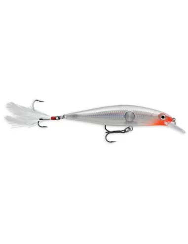 Rapala clackin' Minnow 7 cm