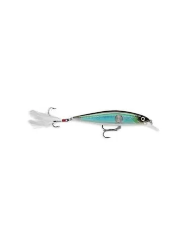 Rapala clackin' Minnow 11 cm