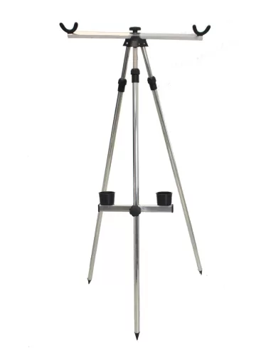 Surf Casting Aluminium Tripod