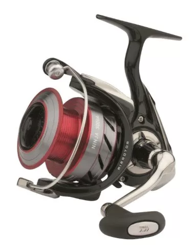 Daiwa Front Drag Fishing Reels Reel Ninja