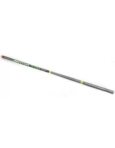 Fixed Telescopic fishing rod Trabucco Activa VX Pole