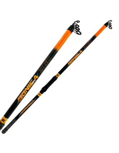 Kolpo Sonica Fishing rod 200g 3.60 mt