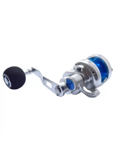 Tatler Advancetat Jigging Mulinello Pesca 11 Cuscinetti Jig Slow Pitch Kabura-Pescaloccasione