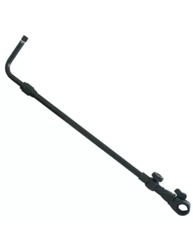 Kolpo Feeder Arm Telescopic Tiltable Adaptable 108 cm All Open