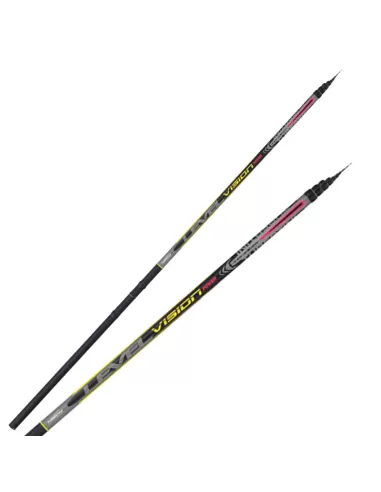 Tubertini Level Vision Power Bolognese High Modulus Carbon Fishing Rods 0 30 gr