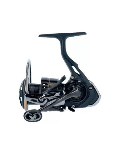 Daiwa Reel Ballistic EX LT