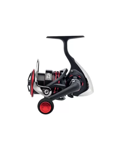 Daiwa TDM QD Reel