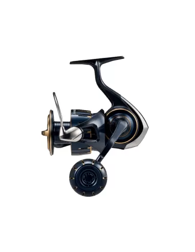 Daiwa Reel 23 Saltiga