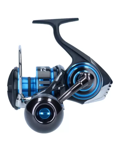 Daiwa Saltist MQ Reel