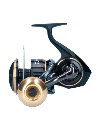 Daiwa Reel BG MQ ARK