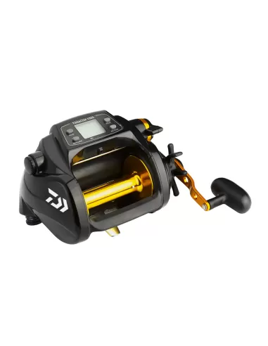 Daiwa Electric Reel TANACOM 1000 - 750 - 500