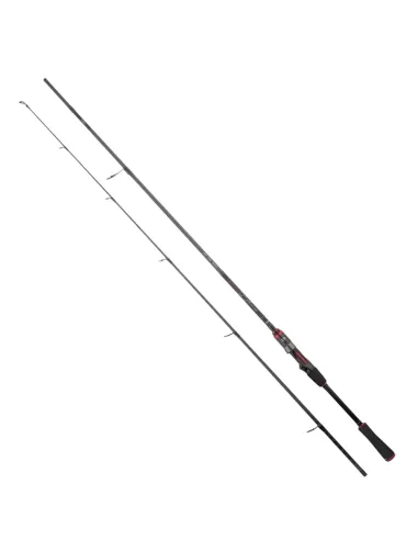 Daiwa Ninja Evolution Spinning Rods