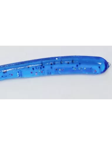 Olympus silicone Fishing Eel 11.5 cm 20 Pcs