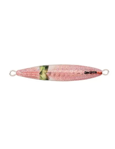 Akami Cuttlefish Jig Artificiale da Pesca 20 gr