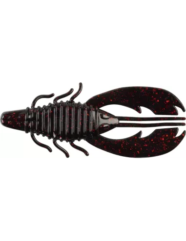 Berkley Powerbait Craw Fatty 8 cm 8 pcs