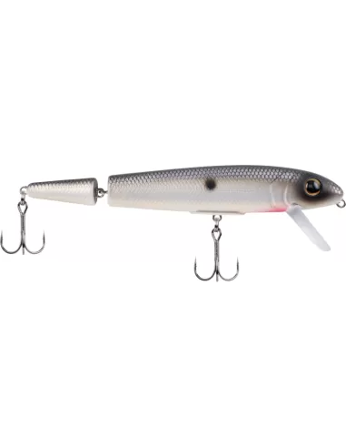 Berkley Surge Shad Jointed Esca Artificiale Snodato Spinning 130 mm