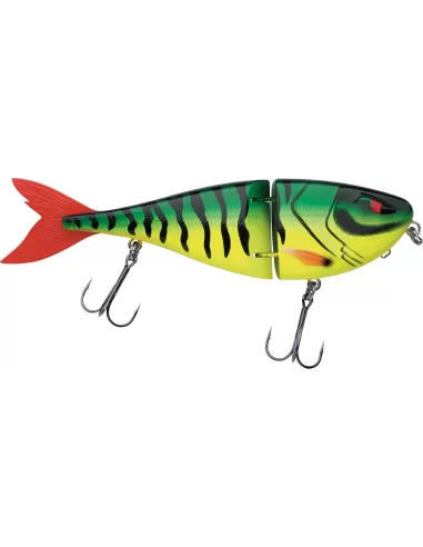 Berkley Zilla Jerkbait Articulated 13.5cm 42 gr