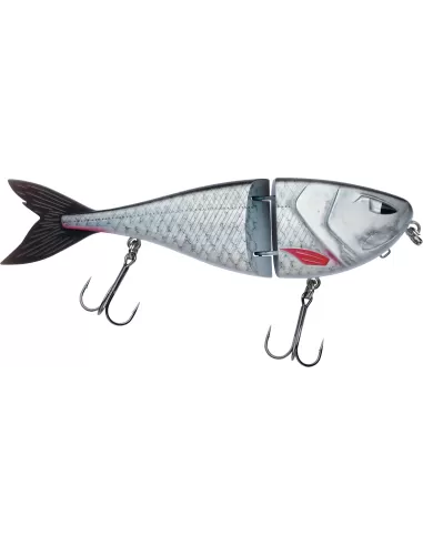 Berkley Zilla Jerkbait Articulated 13.5cm 42 gr