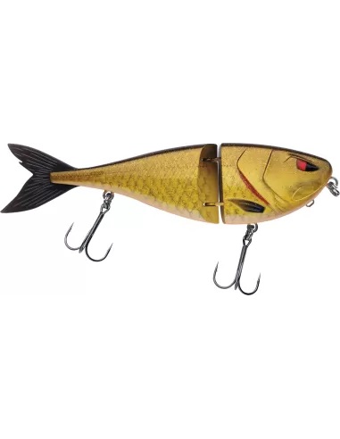 Berkley Zilla Jerkbait Snodato 13.5cm 42 gr