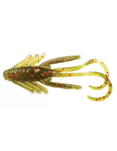 Berkley PowerBait Nymph 3 cm 12 pcs