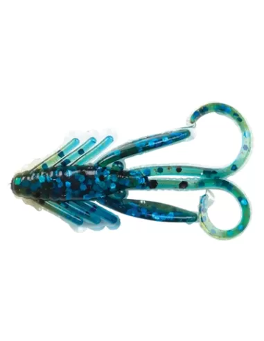 Berkley PowerBait Nymph 3 cm 12 pcs