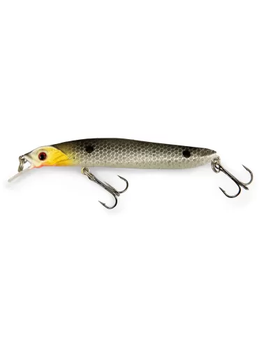 Lineaeffe Total Minnow Floating 10 cm 8 gr-Pescaloccasione