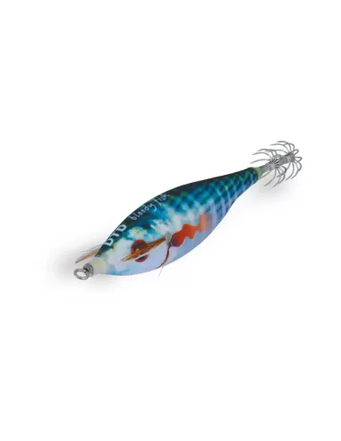 Dtd Bloody Fish Egi Totanara Seppie Totani Calmari 1.5