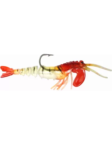 Yamashiro Prawn Fallen 7 cm 5pz pack