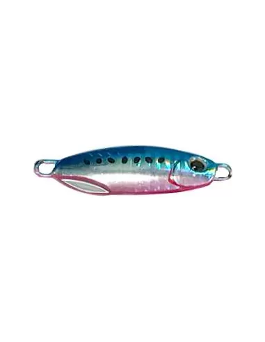 Yamashiro Lead Fish 15 gr 6 cm Jig for Vertical Fishing