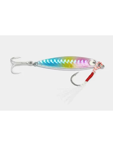 Yamashiro Spot Metal Light Jig 20 gr 6 cm