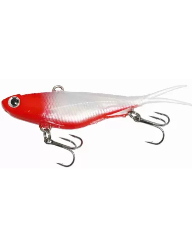 Yamashiro Kisamata Artificial Minnow Soft 9.5 cm 20 gr 5 pz