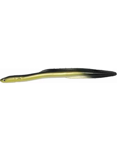 Yamashiro Real Eel Anguilla Realistica 30 cm