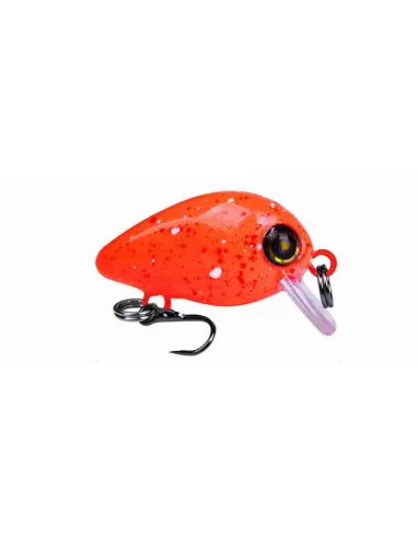 Yamashiro Flint Cranck Bait Mono Amo Ultra Light 3 cm 2 gr