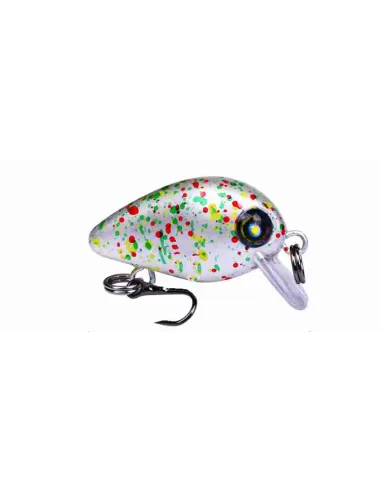 Yamashiro Flint Cranck Bait Mono Amo Ultra Light 3 cm 2 gr