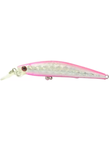 Yamashiro Bedrock Minnow Traina e Spinning 10 cm 9,4 gr-Pescaloccasione