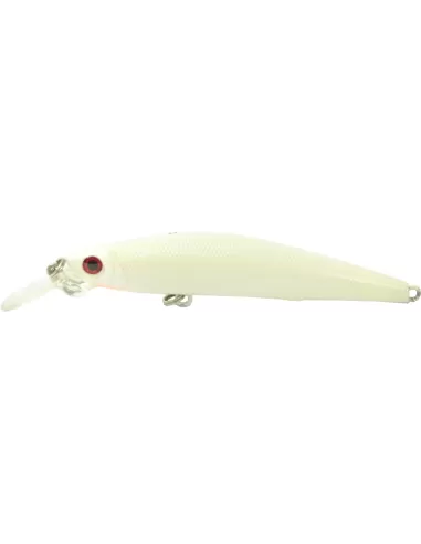 Yamashiro Bedrock Minnow Traina e Spinning 10 cm 9,4 gr