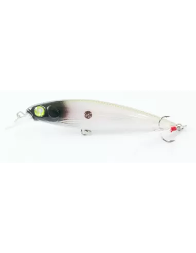 Yamashiro Shallo Artificiale da Pesca Spinning 12 gr 11 cm