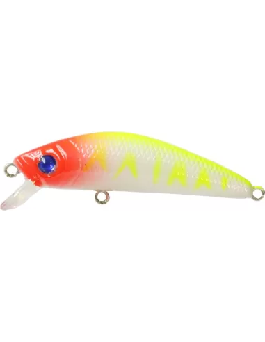 Yamashiro Bro Artificial Floating 7 cm 8 gr