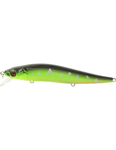 Yamashiro Life Hard Minnow Artificial Floating 14 cm 22 gr