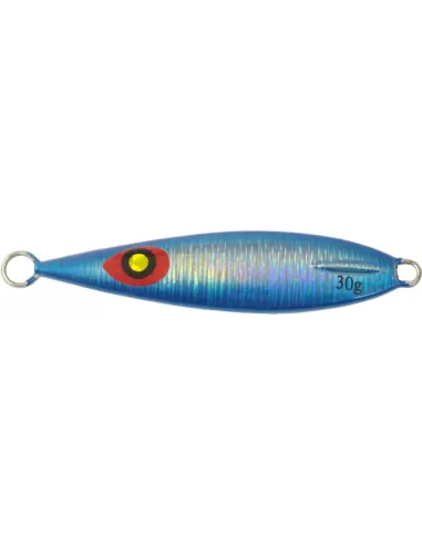 Yamashiro Nigha Artificial Slow Pitch Vertical Light Jig 30 gr 7.5 cm 