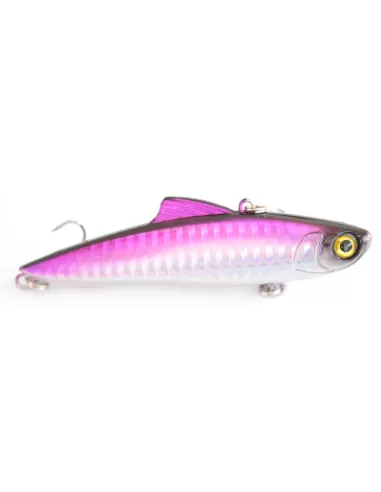 Yamashiro Ongaku Artificiale da Pesca Spinning Realistico 85 mm 21.4 gr